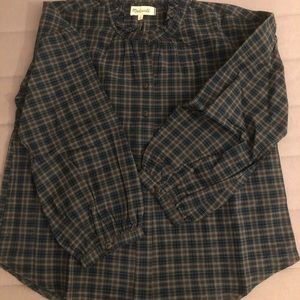 Madewell cloth